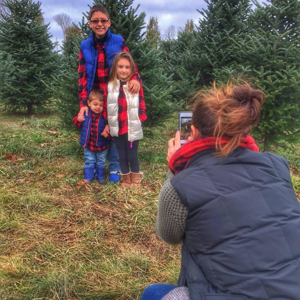 Meet your Posher, Corey